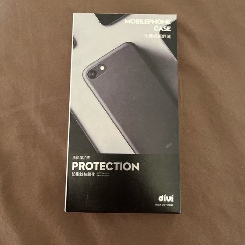 NWB iPhone X/XS Phone Case